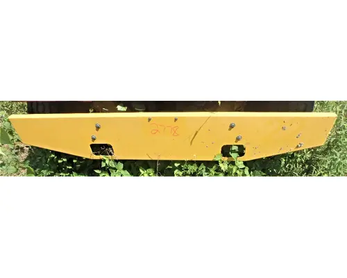 Bumper Assembly, Front MACK RD690S Sam's Riverside Truck Parts Inc