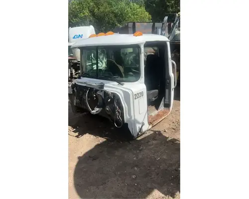 Cab Mack RD690S Dixie Truck Centre