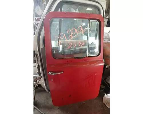 Door Assembly, Front MACK RD690S Sam's Riverside Truck Parts Inc