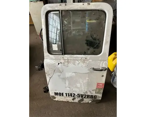 Door Assembly, Front Mack RD690S Dixie Truck Centre