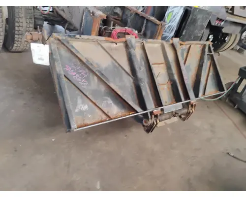 Equipment (Mounted) MACK RD690S Crj Heavy Trucks And Parts