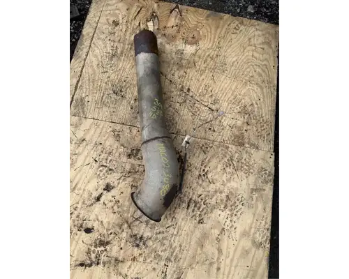 Exhaust Pipe Mack RD690S Dixie Truck Centre