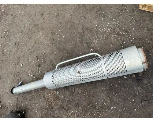 Exhaust Pipe Mack RD690S Dixie Truck Centre