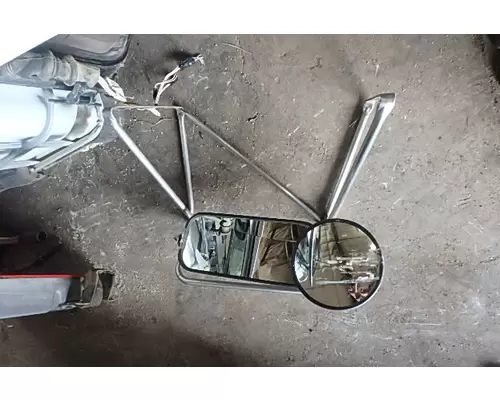 Mirror (Side View) MACK RD690S Sam's Riverside Truck Parts Inc
