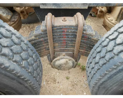 Steering Or Suspension Parts, Misc. Mack RD690S Bobby Johnson Equipment Co., Inc.
