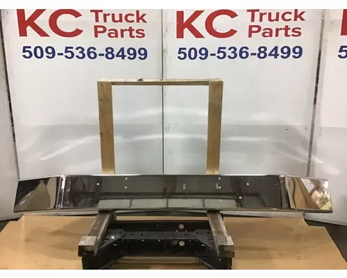 Bumper Assembly, Front MACK RD821 LKQ KC Truck Parts - Inland Empire