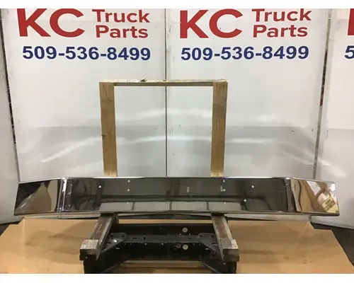 Bumper Assembly, Front MACK RD821 LKQ KC Truck Parts - Inland Empire