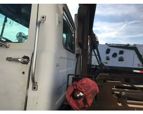 Cab MACK RD Stateline Truck Parts And Recycling Inc