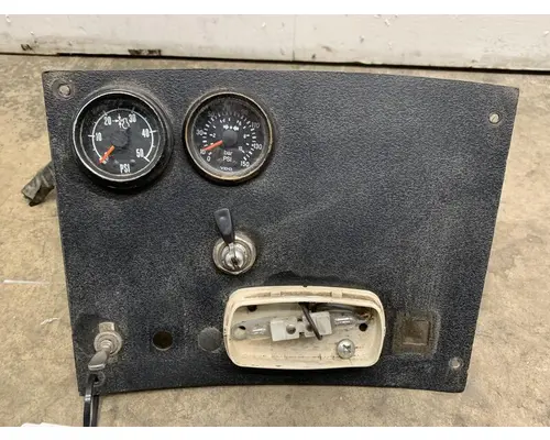 Gauges (all) MACK RD Frontier Truck Parts