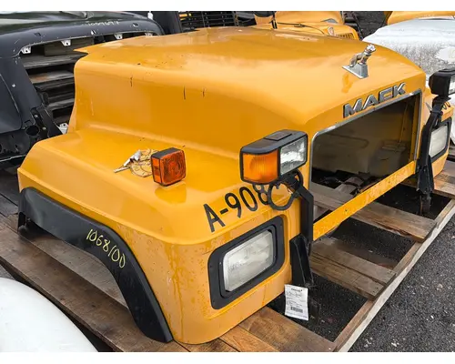 Hood MACK RD Rydemore Heavy Duty Truck Parts Inc