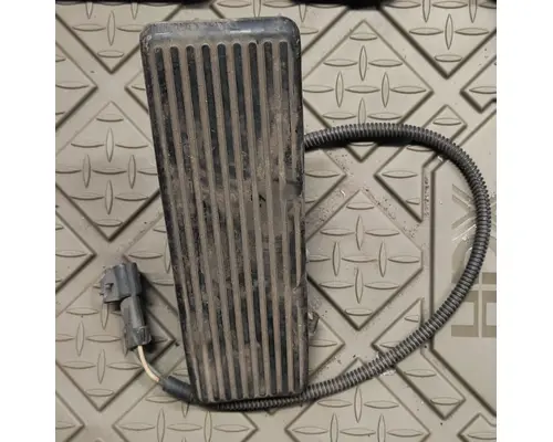 Brake / Clutch Pedal Box MACK RD Atp LLC