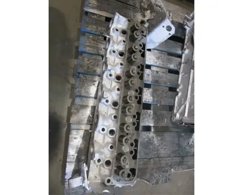 Cylinder Head Mack RENAULT MIDR Machinery And Truck Parts
