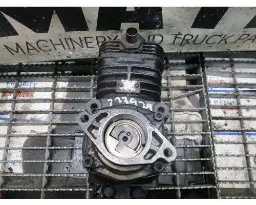 Mack Renault Air Compressor