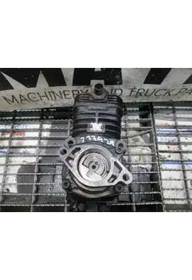 Mack Renault Air Compressor
