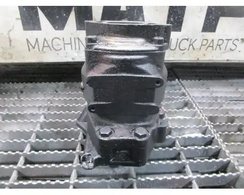 Mack Renault Air Compressor
