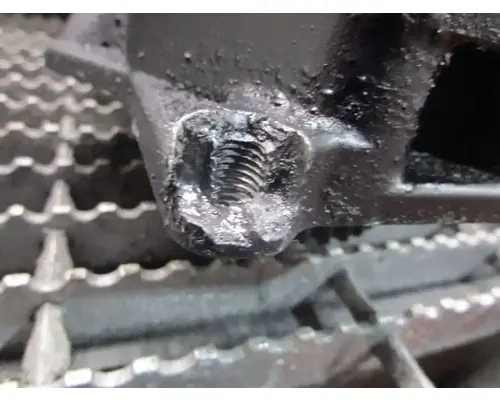 Mack Renault Air Compressor