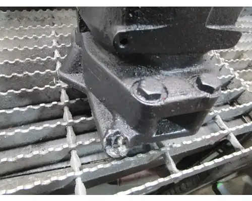 Mack Renault Air Compressor