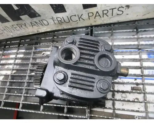 Mack Renault Air Compressor