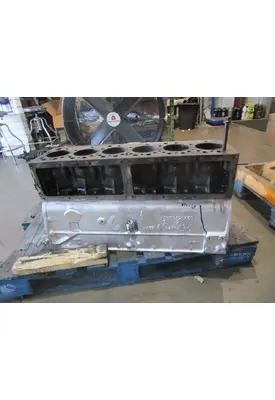 Mack Renault Cylinder Block