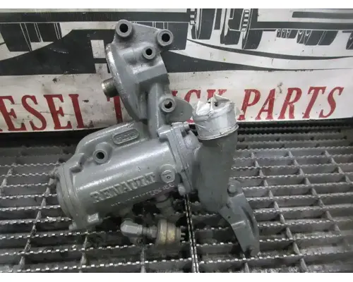 Engine Parts, Misc. Mack Renault Machinery And Truck Parts