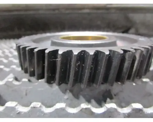 Mack Renault Engine Parts, Misc.