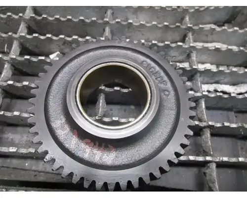 Mack Renault Engine Parts, Misc.