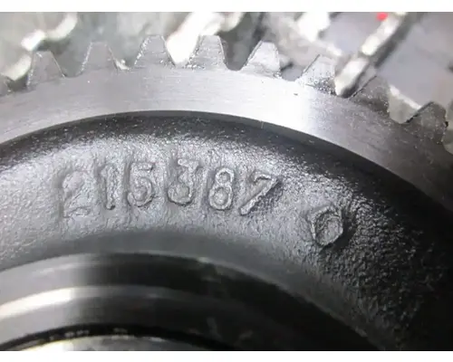 Mack Renault Engine Parts, Misc.