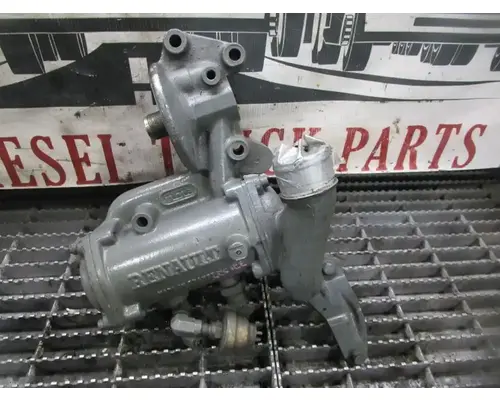 Mack Renault Engine Parts, Misc.