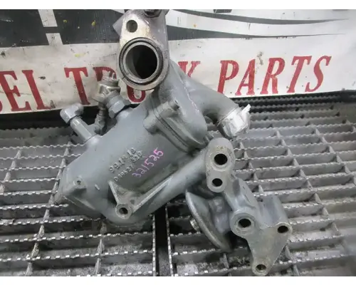 Mack Renault Engine Parts, Misc.