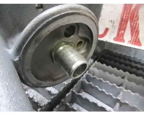 Mack Renault Engine Parts, Misc.