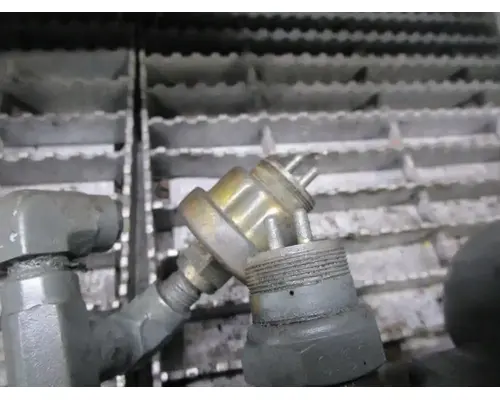 Mack Renault Engine Parts, Misc.