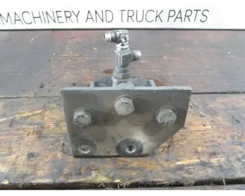 Mack Renault Engine Parts, Misc.