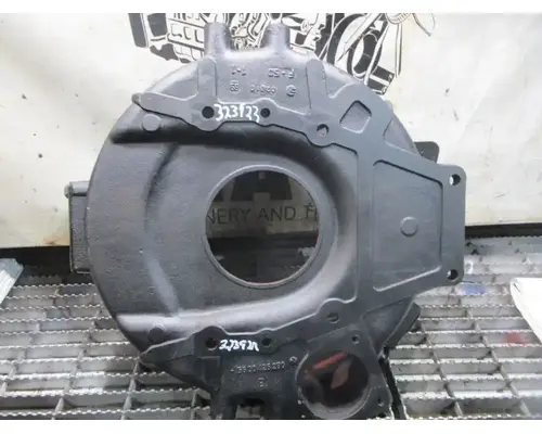 Flywheel Housing Mack Renault Machinery And Truck Parts