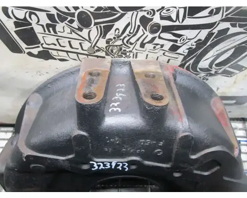 Mack Renault Flywheel Housing