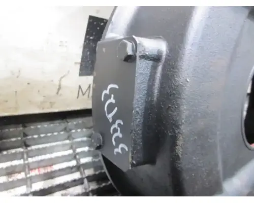 Mack Renault Flywheel Housing