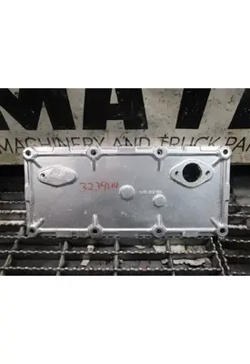 Mack Renault Front Cover