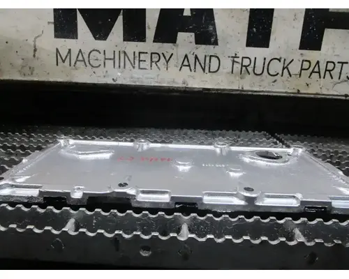 Mack Renault Front Cover