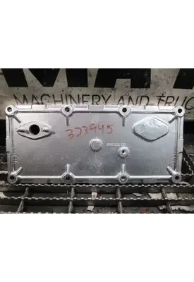 Mack Renault Front Cover