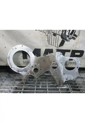 Mack Renault Front Cover