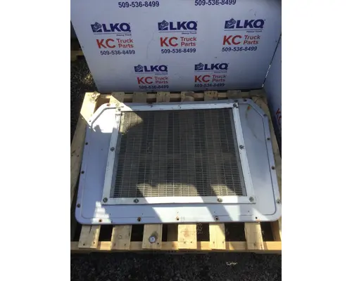 Grille MACK RL686 LKQ KC Truck Parts - Inland Empire