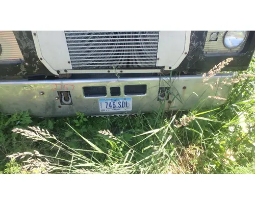 Bumper Assembly, Front MACK RL686LS Sam's Riverside Truck Parts Inc