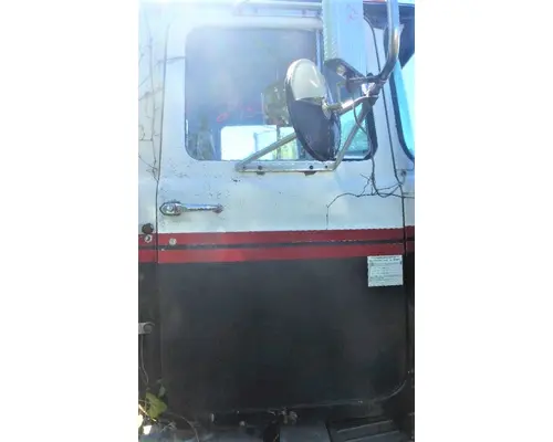 Door Assembly, Front MACK RL686LS Sam's Riverside Truck Parts Inc