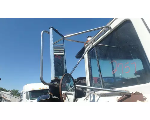 Mirror (Side View) MACK RL686LS Sam's Riverside Truck Parts Inc