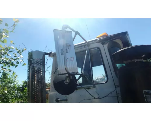Mirror (Side View) MACK RL686LS Sam's Riverside Truck Parts Inc