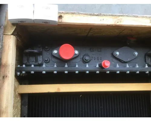 Radiator MACK RL795 LKQ KC Truck Parts - Inland Empire