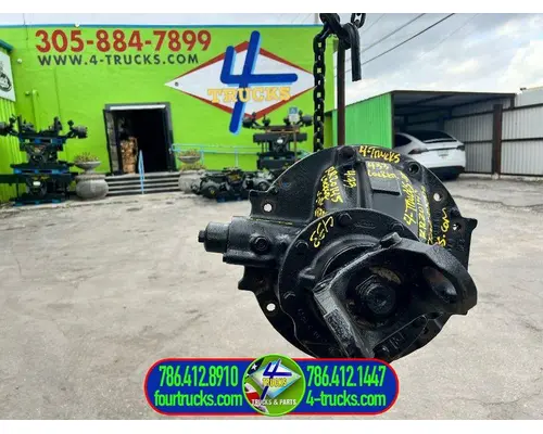 Differential Assembly (Front, Rear) Mack RR20145 4-trucks Enterprises LLC