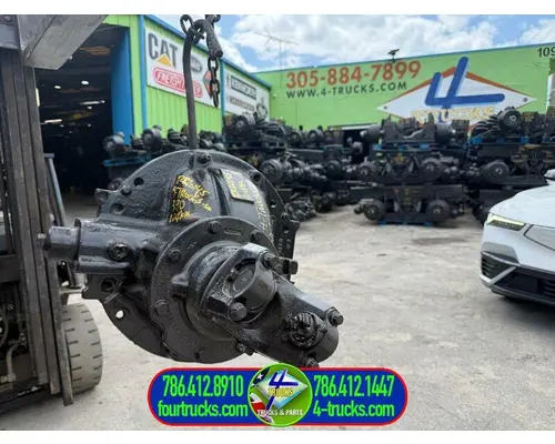 Differential Assembly (Front, Rear) Mack RR20145 4-trucks Enterprises LLC