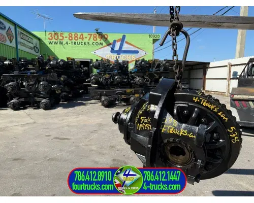 Differential Assembly (Front, Rear) Mack RR23160 4-trucks Enterprises LLC