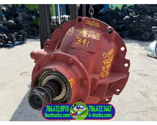 Differential Assembly (Front, Rear) Mack RR23160 4-Trucks Enterprises LLC