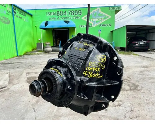 Differential Assembly (Front, Rear) MACK RS23160 4-trucks Enterprises LLC